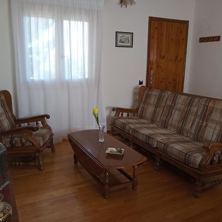 Вилла Manousi 2 - First Floor Мистра Экстерьер фото