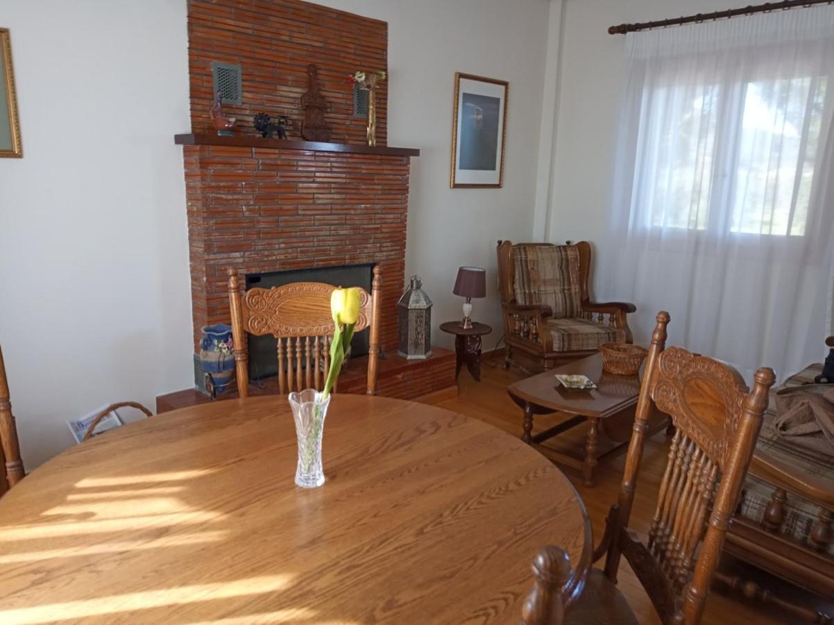 Вилла Manousi 2 - First Floor Мистра Экстерьер фото