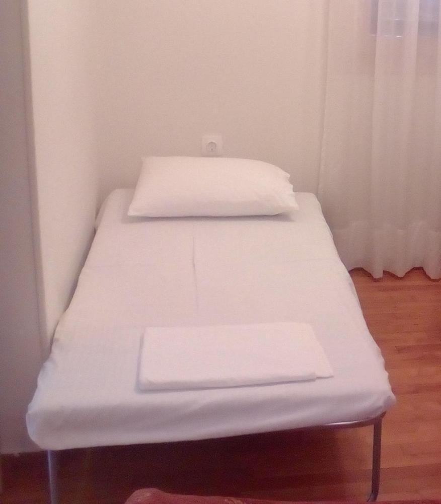 Вилла Manousi 2 - First Floor Мистра Экстерьер фото